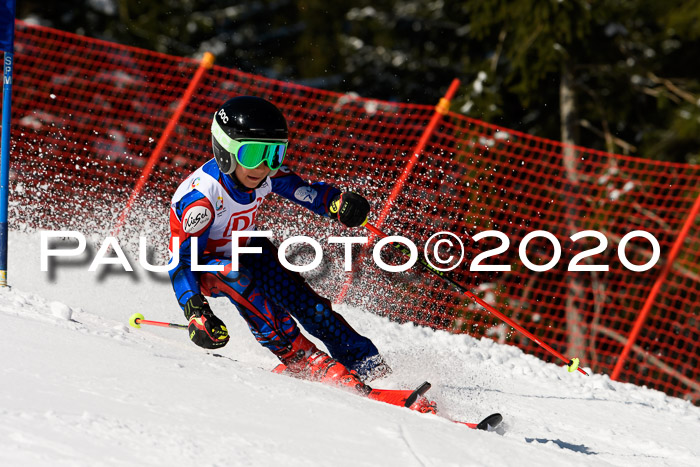 DSV - Deutscher Schülercup U12 Finale Team PSL