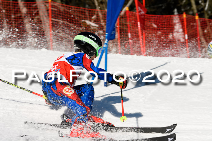 DSV - Deutscher Schülercup U12 Finale Team PSL