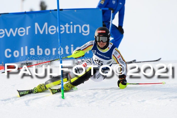 NC SL Herren, Götschen 2021