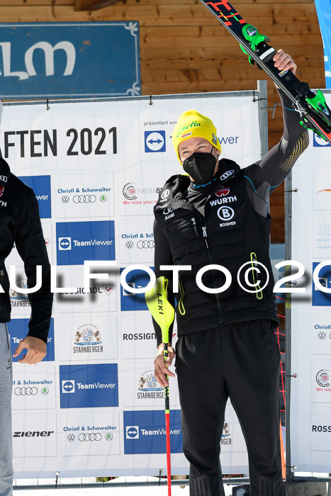 NC SL Herren, Götschen 2021
