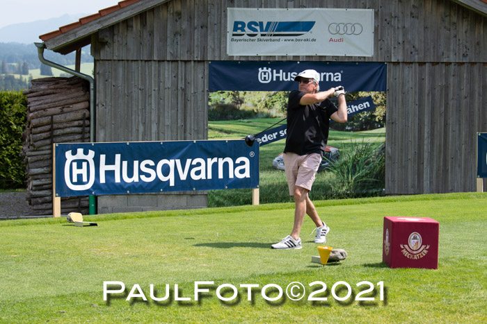 BSV Golfturnier 2021