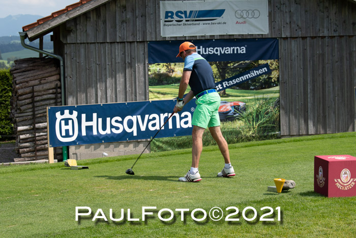 BSV Golfturnier 2021