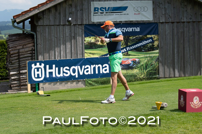 BSV Golfturnier 2021