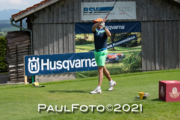 BSV Golfturnier 2021