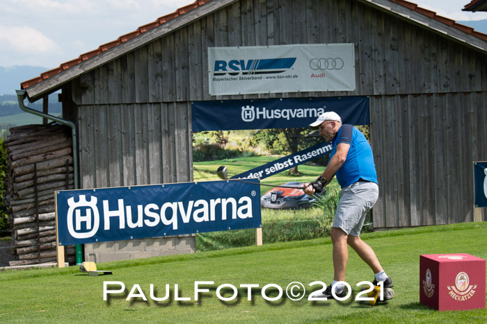 BSV Golfturnier 2021