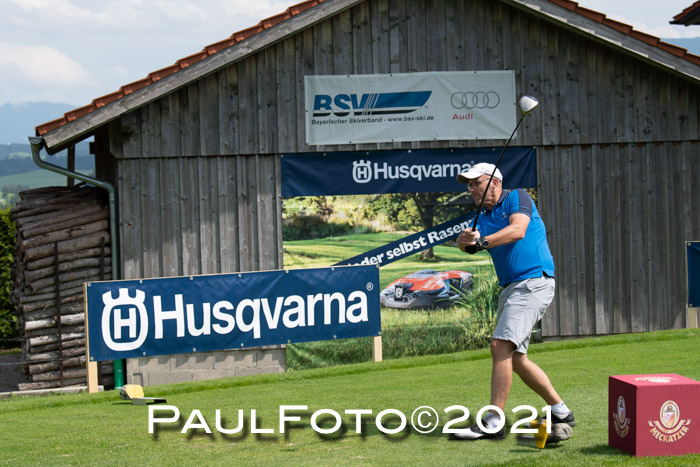 BSV Golfturnier 2021