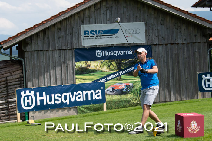 BSV Golfturnier 2021