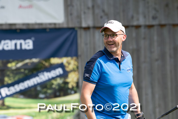 BSV Golfturnier 2021