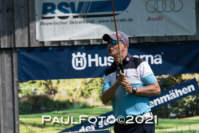 BSV Golfturnier 2021