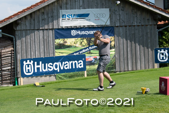 BSV Golfturnier 2021