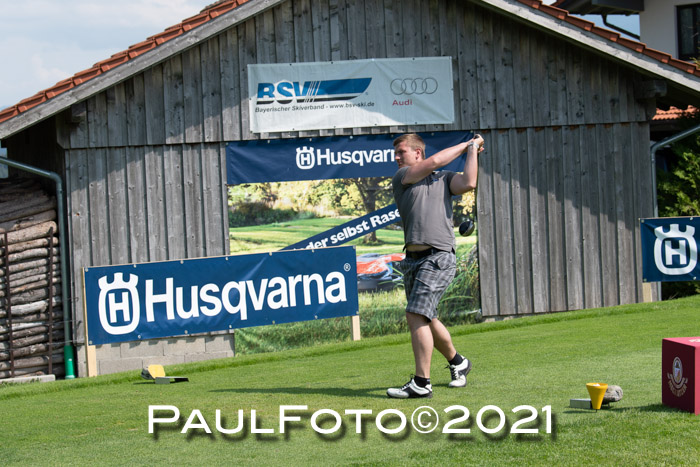 BSV Golfturnier 2021