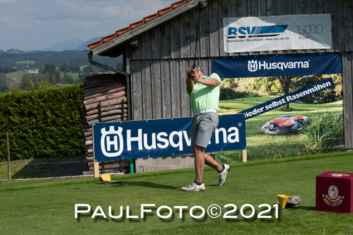 BSV Golfturnier 2021