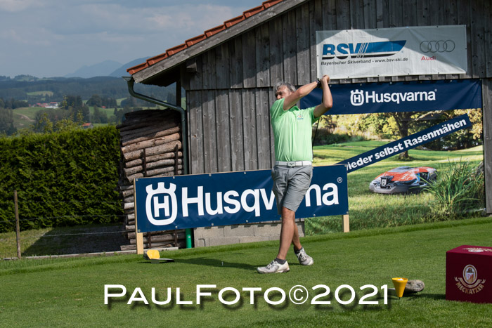 BSV Golfturnier 2021