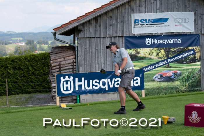 BSV Golfturnier 2021