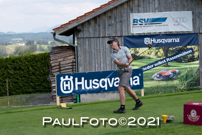 BSV Golfturnier 2021