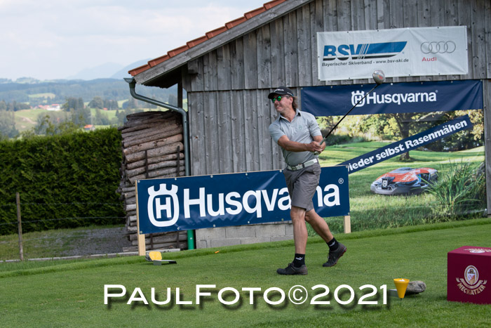 BSV Golfturnier 2021