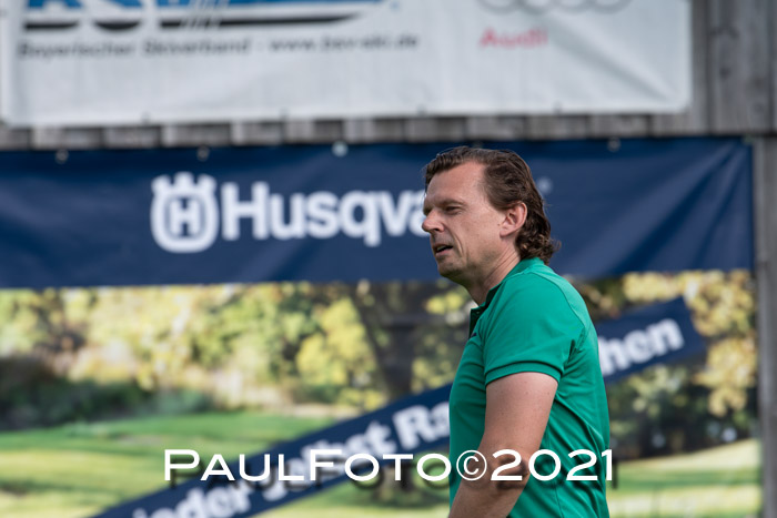 BSV Golfturnier 2021