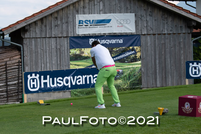 BSV Golfturnier 2021