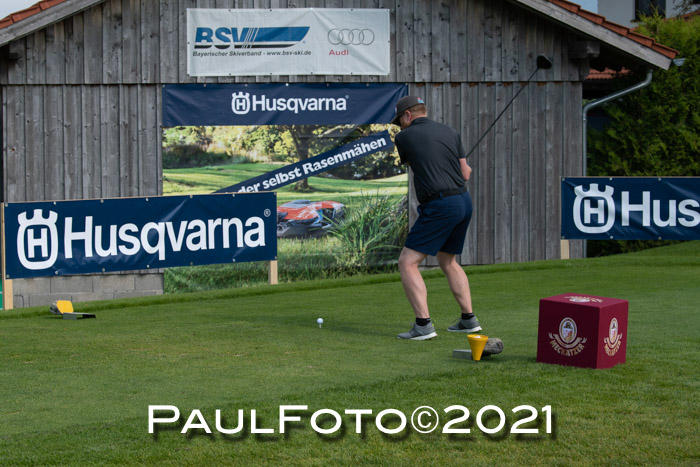 BSV Golfturnier 2021