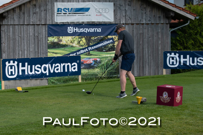 BSV Golfturnier 2021