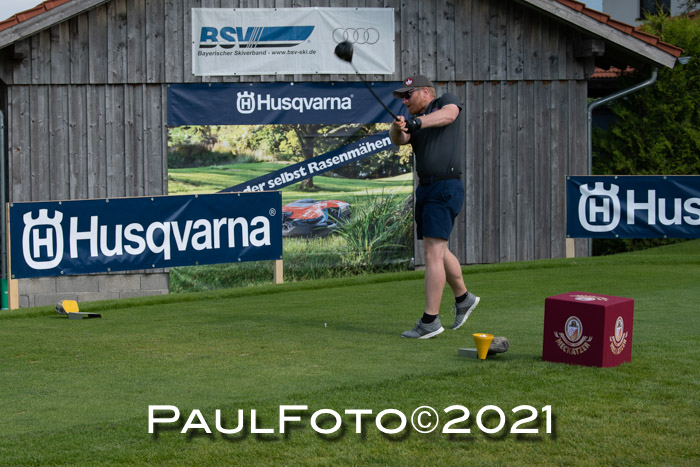 BSV Golfturnier 2021