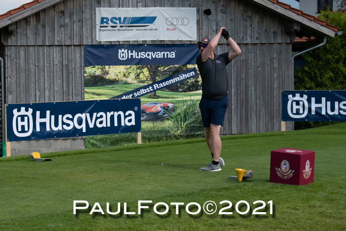 BSV Golfturnier 2021