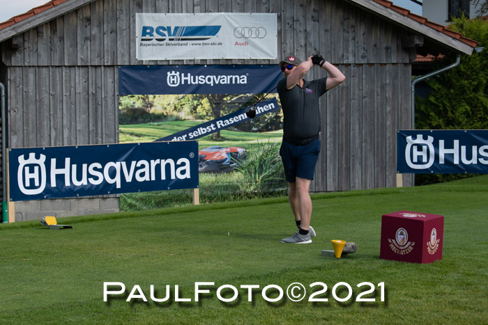 BSV Golfturnier 2021