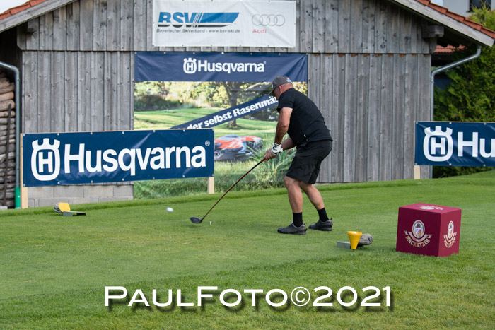 BSV Golfturnier 2021