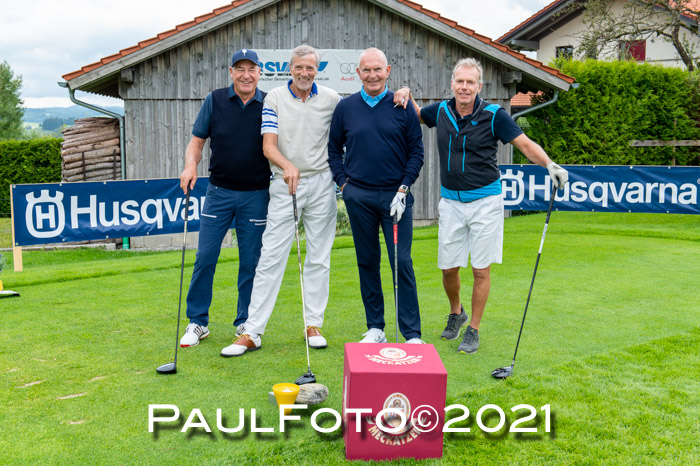 BSV Golfturnier 2021