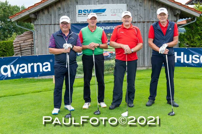 BSV Golfturnier 2021