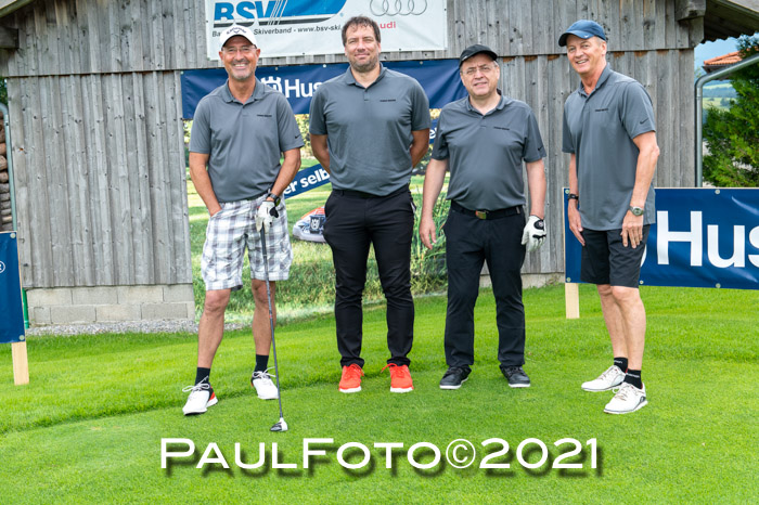 BSV Golfturnier 2021