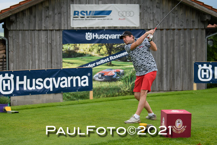 BSV Golfturnier 2021