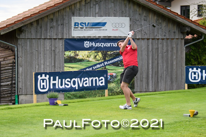 BSV Golfturnier 2021