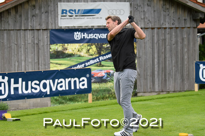 BSV Golfturnier 2021