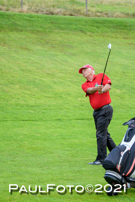 BSV Golfturnier 2021