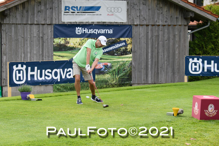 BSV Golfturnier 2021