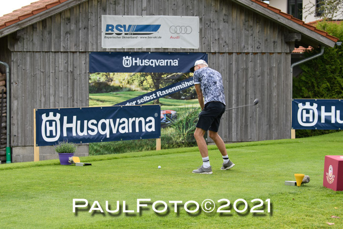 BSV Golfturnier 2021