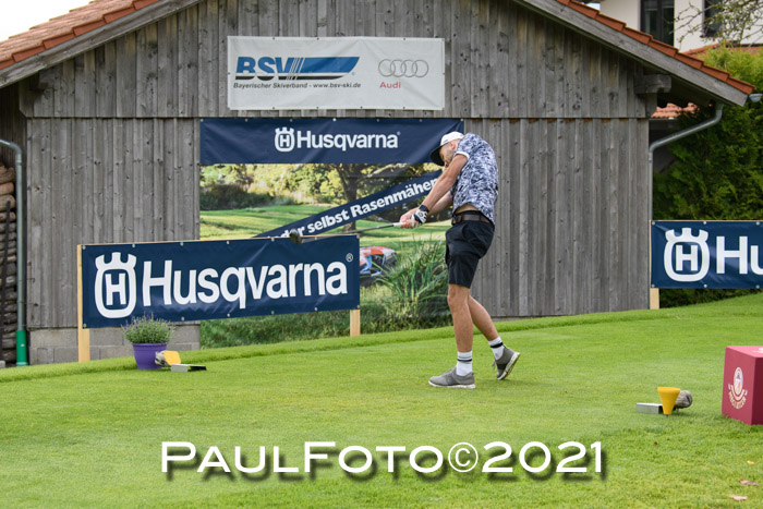 BSV Golfturnier 2021