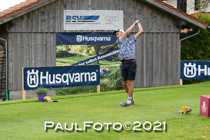 BSV Golfturnier 2021