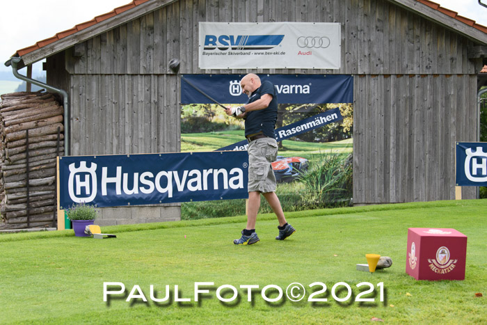 BSV Golfturnier 2021