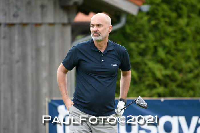 BSV Golfturnier 2021