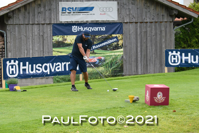 BSV Golfturnier 2021