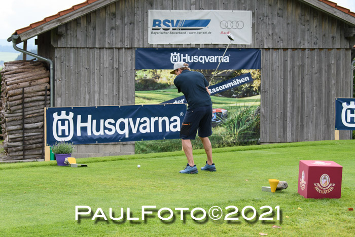 BSV Golfturnier 2021