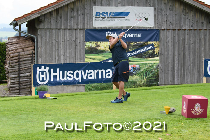 BSV Golfturnier 2021