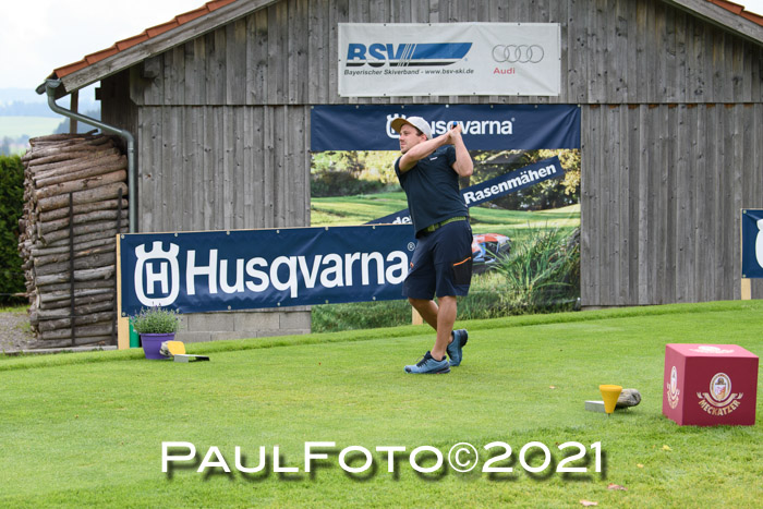 BSV Golfturnier 2021