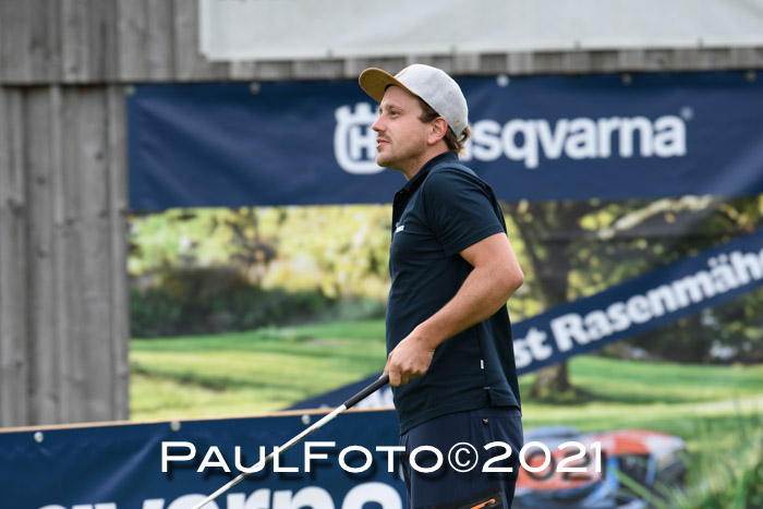 BSV Golfturnier 2021