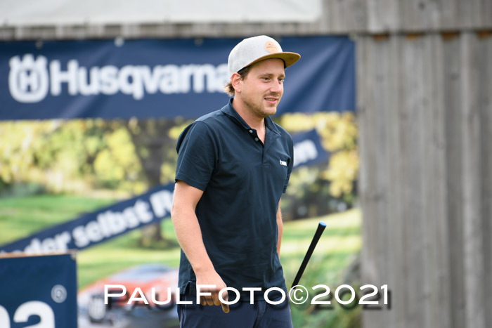 BSV Golfturnier 2021