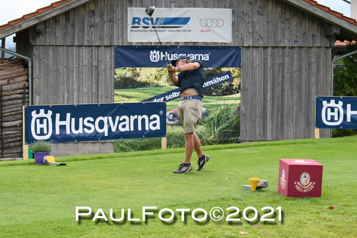 BSV Golfturnier 2021