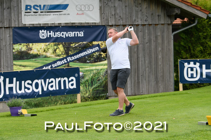 BSV Golfturnier 2021