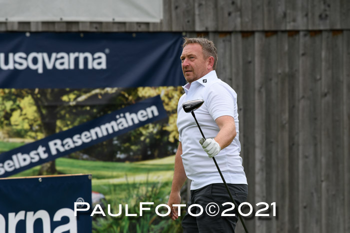 BSV Golfturnier 2021